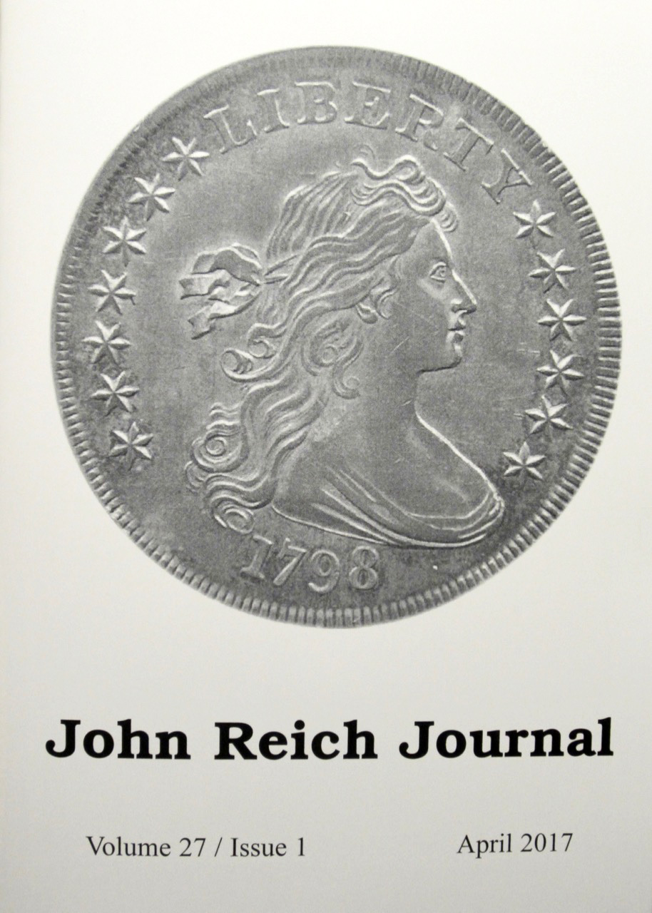 JR Journal Cover